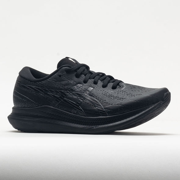 ASICS Walkride FF Men's Black/Graphite Grey