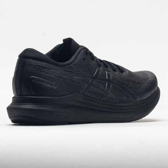 ASICS Walkride FF Men's Black/Graphite Grey