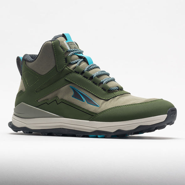 Altra Lone Peak Hiker Men's Dusty Olive