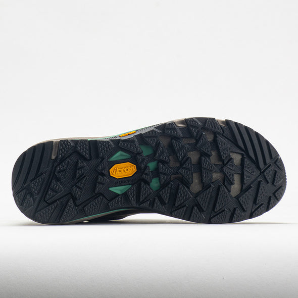 Teva Grandview GTX Low Women's Olive/Brown