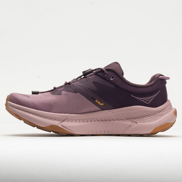 HOKA Transport Women's Raisin/Wistful Mauve