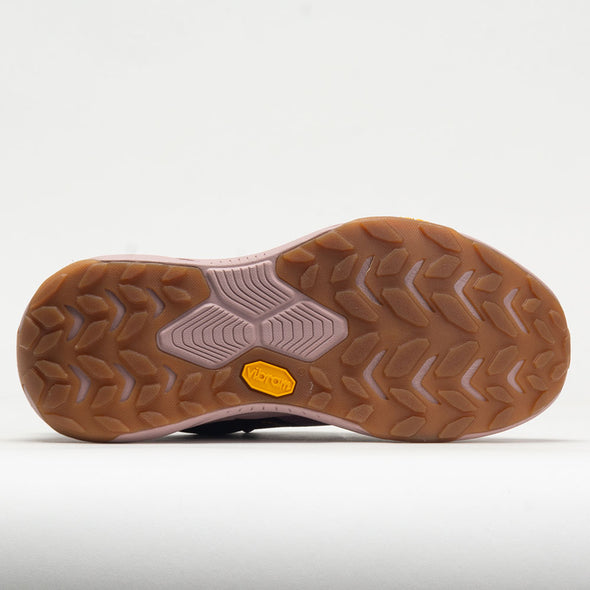HOKA Transport Women's Raisin/Wistful Mauve
