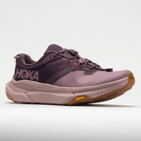 HOKA Transport Women's Raisin/Wistful Mauve