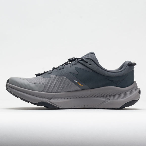 HOKA Transport Men's Castlerock/Black