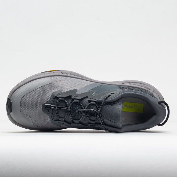 HOKA Transport Men's Castlerock/Black