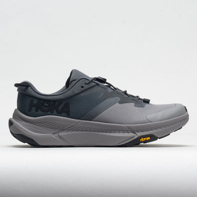 HOKA Transport Men's Castlerock/Black