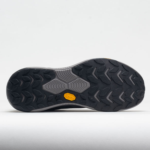 HOKA Transport Men's Castlerock/Black