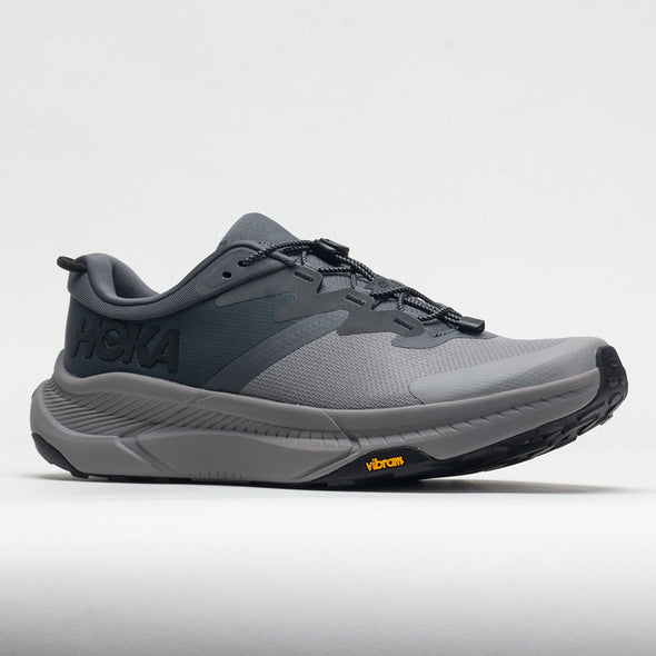 HOKA Transport Men's Castlerock/Black