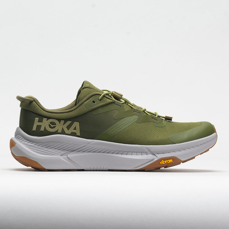 HOKA Transport Men's Avocado/Harbor Mist