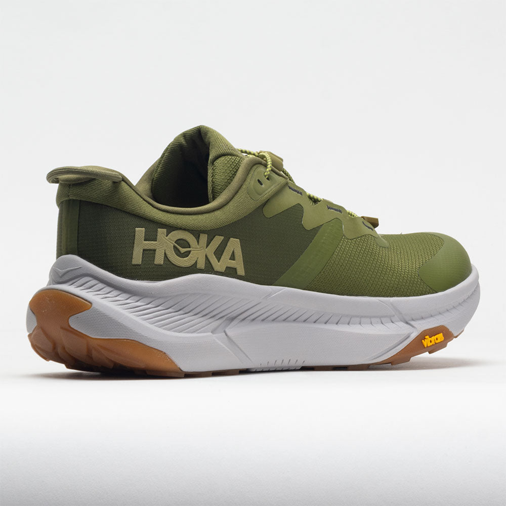 HOKA Transport Men's Avocado/Harbor Mist