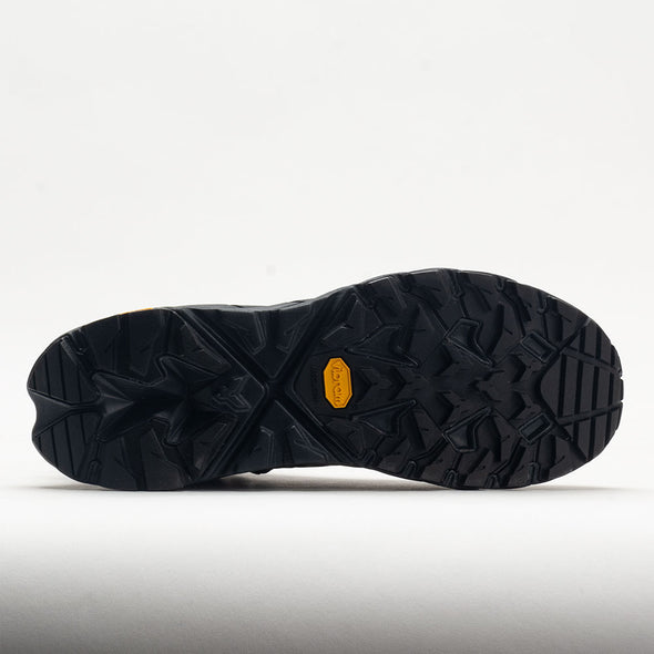 HOKA Anacapa Breeze Mid Men's Black/Black