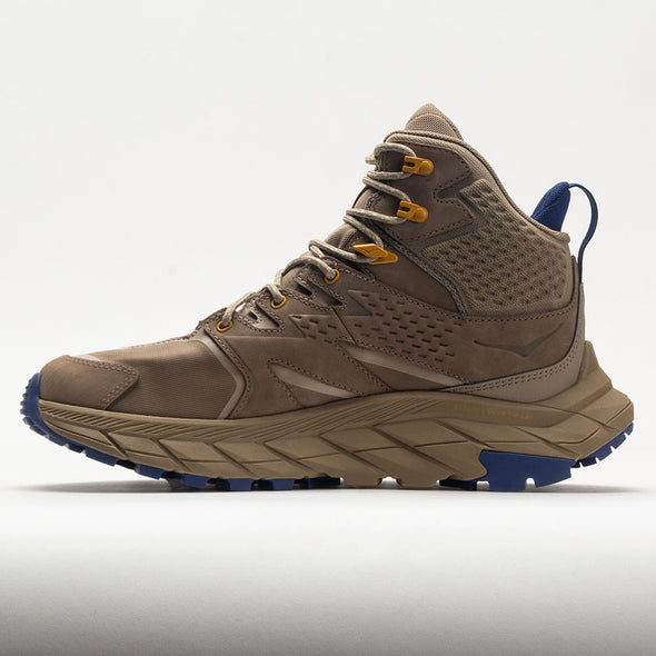 HOKA Anacapa Mid GTX Men's Dune/Elmwood