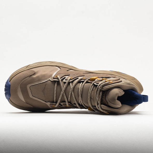 HOKA Anacapa Mid GTX Men's Dune/Elmwood
