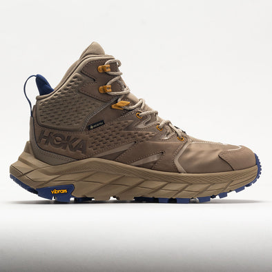 HOKA Anacapa Mid GTX Men's Dune/Elmwood
