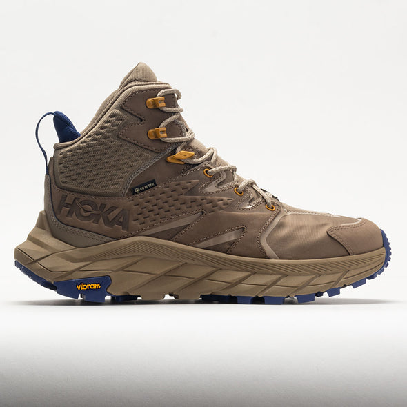 HOKA Anacapa Mid GTX Men's Dune/Elmwood