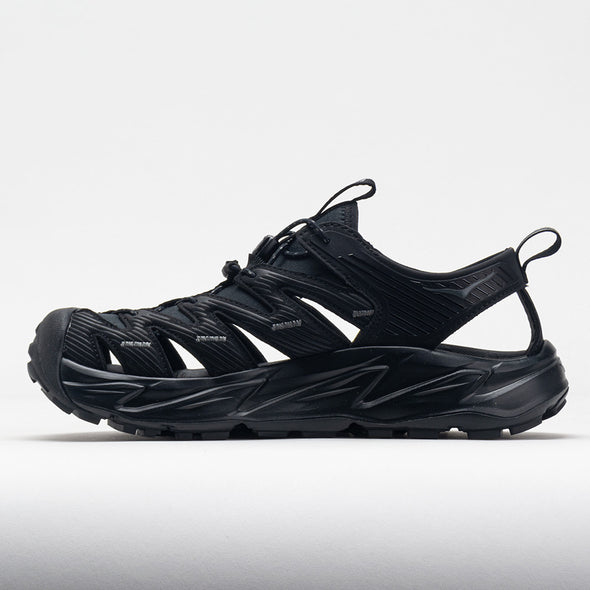 HOKA Hopara Men's Black/Black