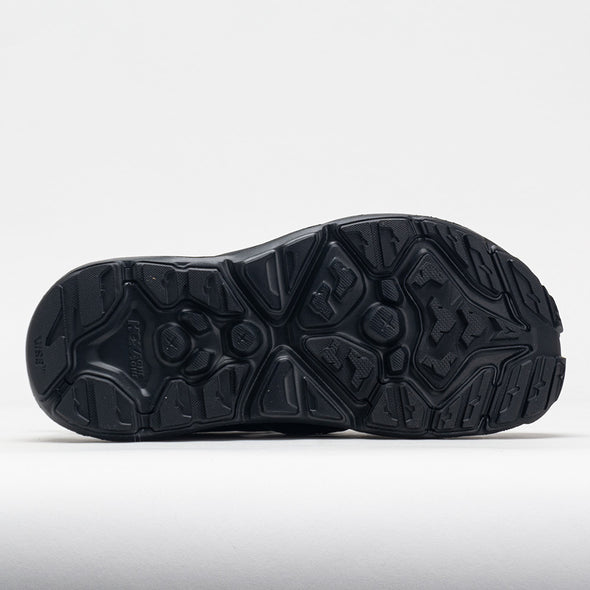 HOKA Hopara Men's Black/Black