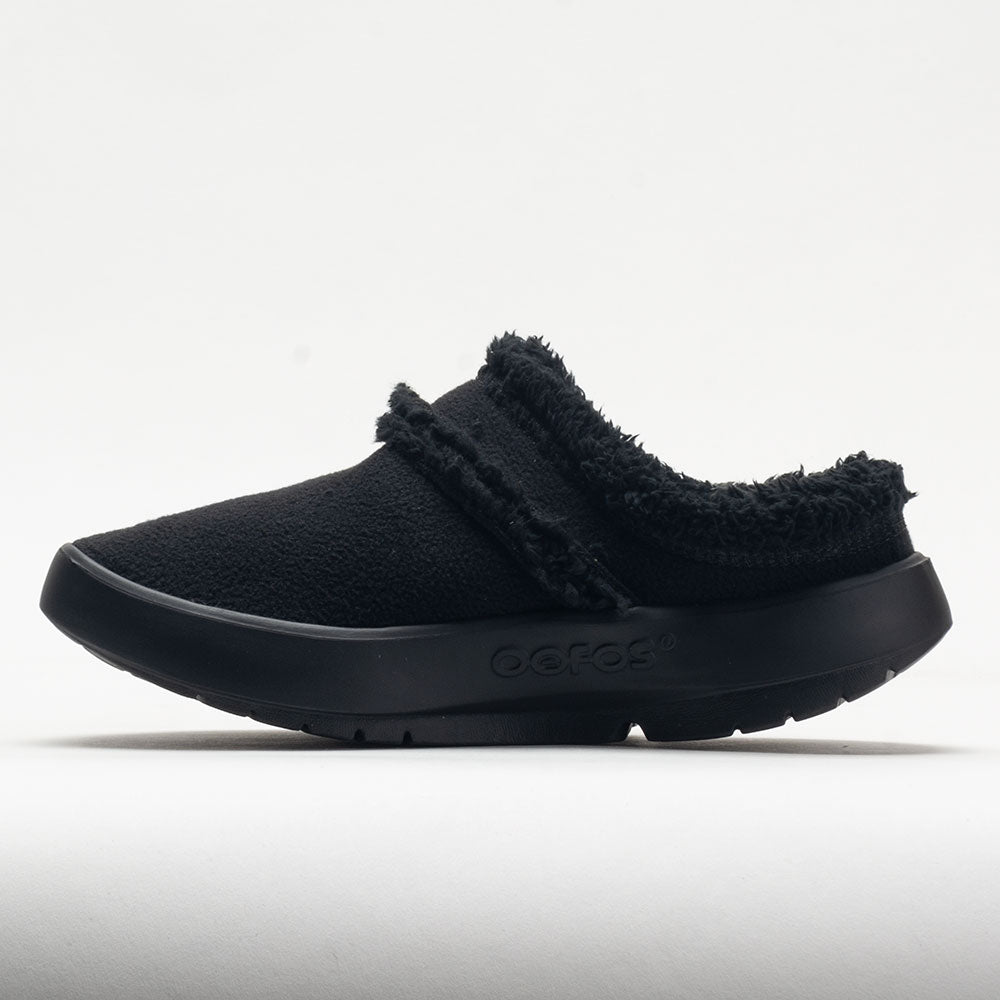OOFOS | Shoes | Oofos Oocoozie Sport Mule Mens 15 Black Slip On Shoes Comfort Recovery OOFOS | Shoes | Oofos Oocoozie Sport Mule Mens 15 Black Slip On Shoes Comfort Recovery