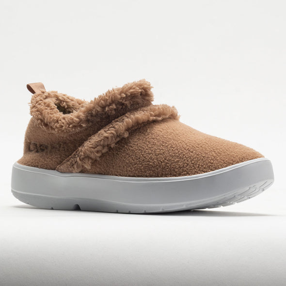 OOFOS OOcoozie Low Women's Chestnut