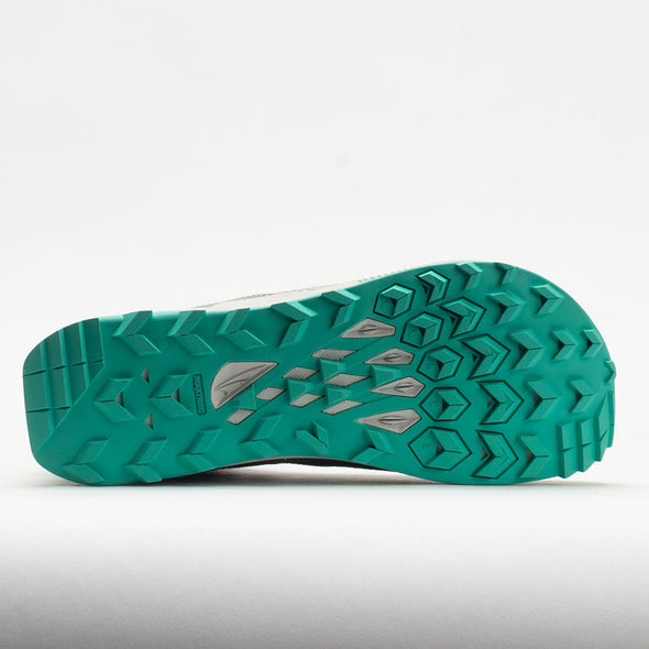 Altra Lone Peak Hiker 2 Women's Gray/Green