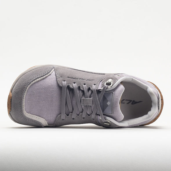 Altra LP Alpine Women's Gray/Purple
