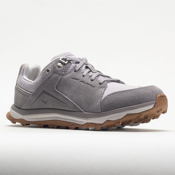 Altra LP Alpine Women's Gray/Purple