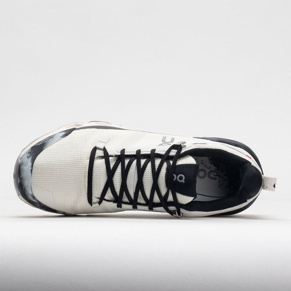 On Cloudwander Waterproof High Alpine Men's Ivory/Black