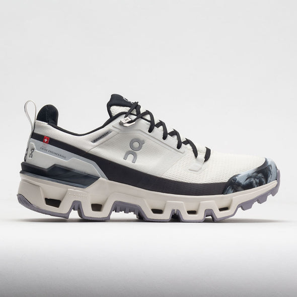 On Cloudwander Waterproof High Alpine Men's Ivory/Black