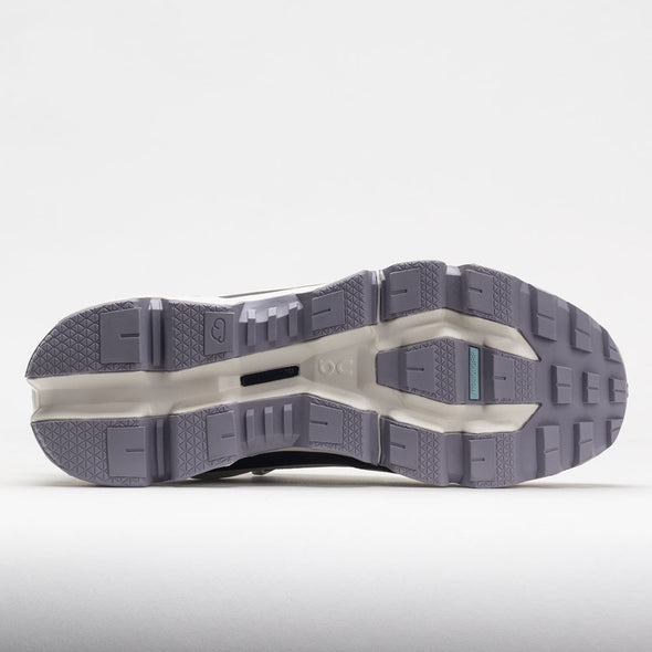 On Cloudwander Waterproof High Alpine Men's Ivory/Black