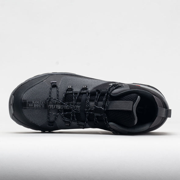 On Cloudtrax Women's Black/Rock