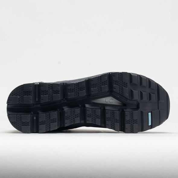 On Cloudtrax Women's Black/Rock