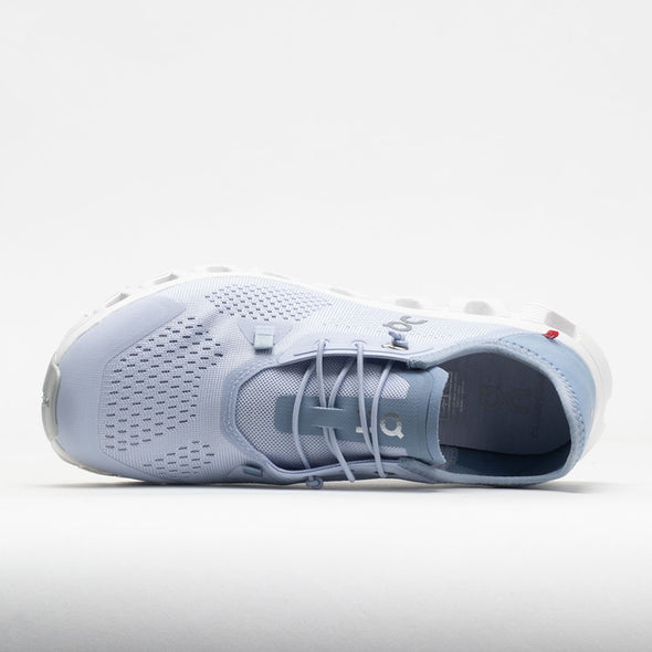 On Cloud 5 Coast Women's Heather/Chambray