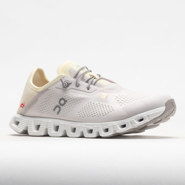 On Cloud 5 Coast Women's Sand/Ray