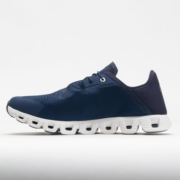 On Cloud 5 Coast Men's Denim/Midnight