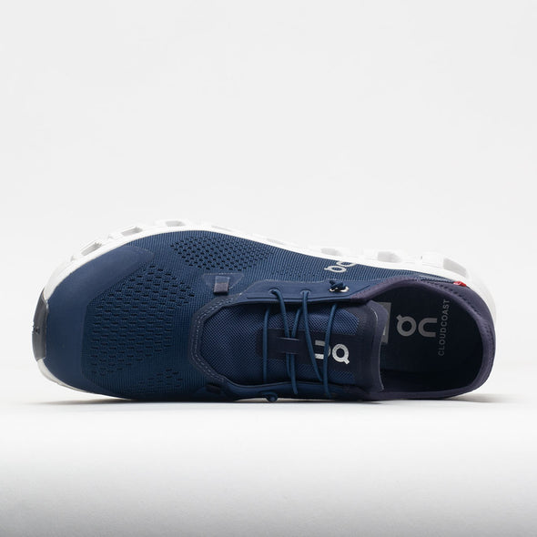 On Cloud 5 Coast Men's Denim/Midnight