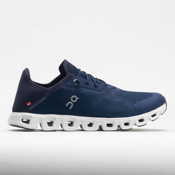 On Cloud 5 Coast Men's Denim/Midnight