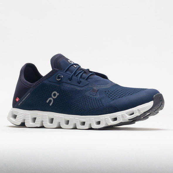On Cloud 5 Coast Men's Denim/Midnight