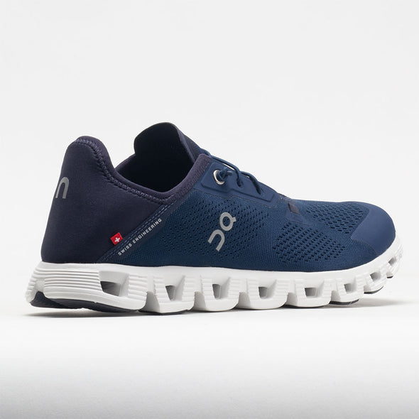 On Cloud 5 Coast Men's Denim/Midnight