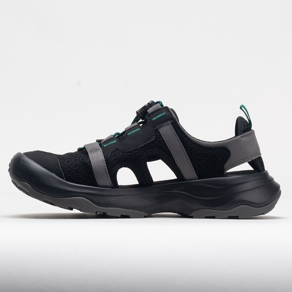 Teva Outflow CT Women's Black/Grey