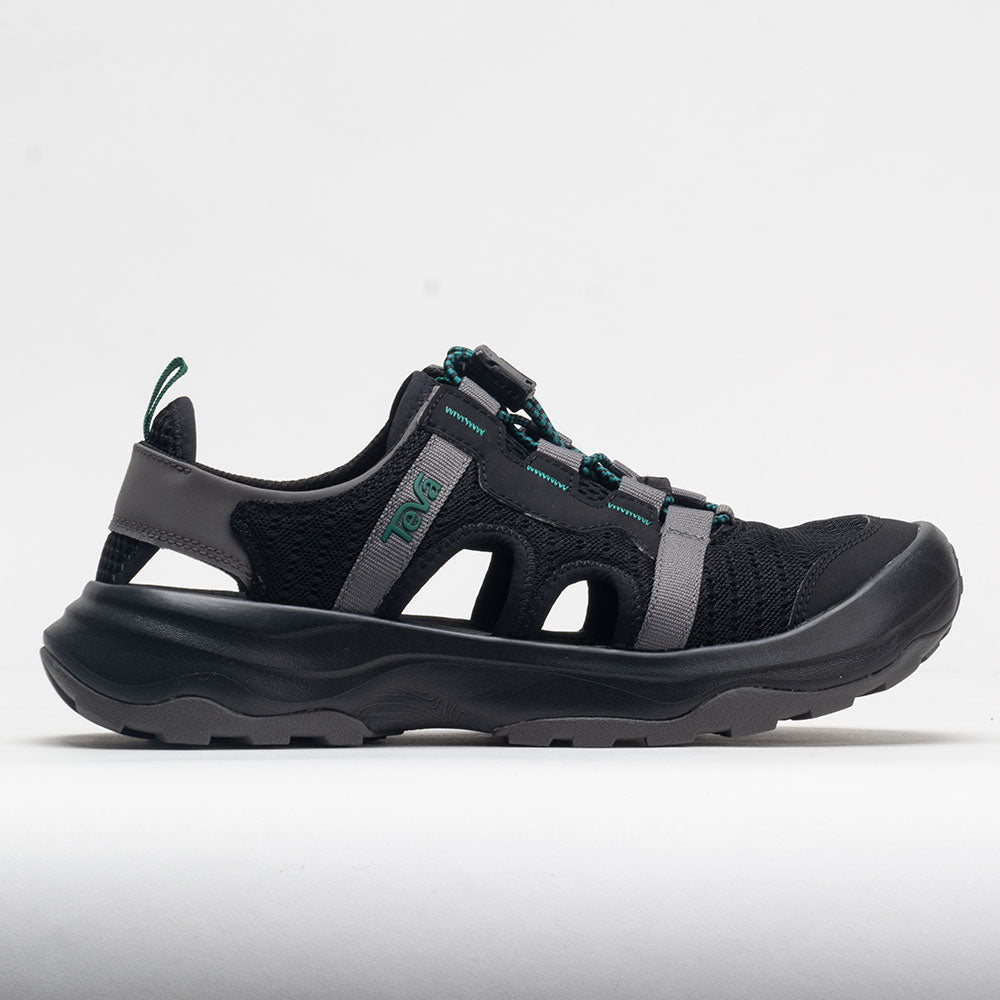 Teva Outflow CT Women's Black/Grey