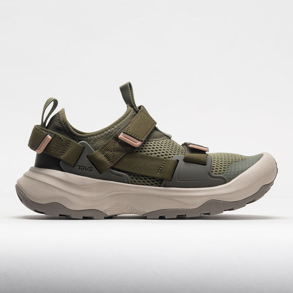 Teva Outflow Universal Women's Burnt Olive