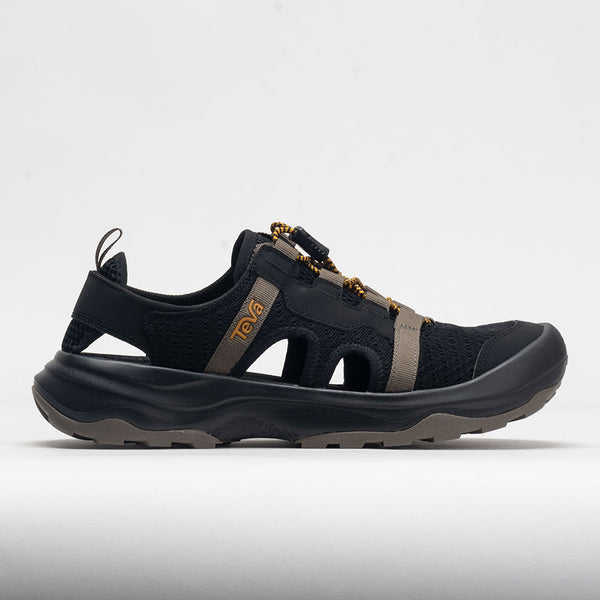 Teva Outflow CT Men's Black – Holabird Sports
