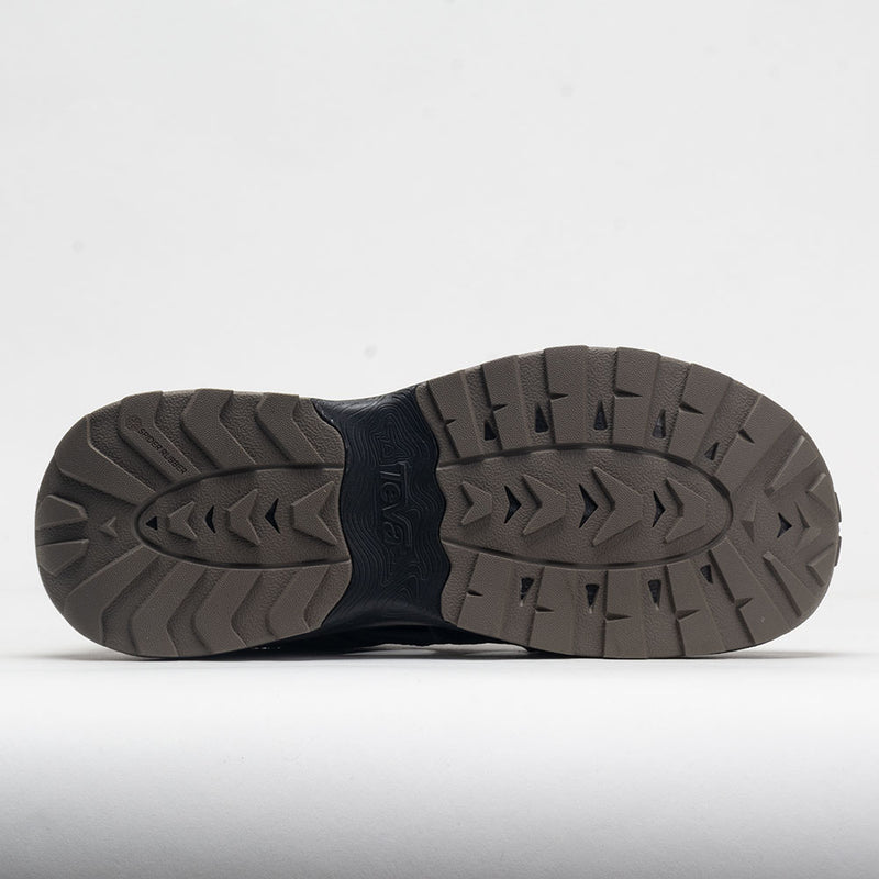 Teva Outflow CT Men's Black