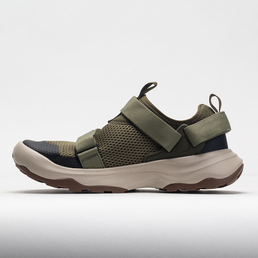 Teva Outflow Universal Men's Dark Olive