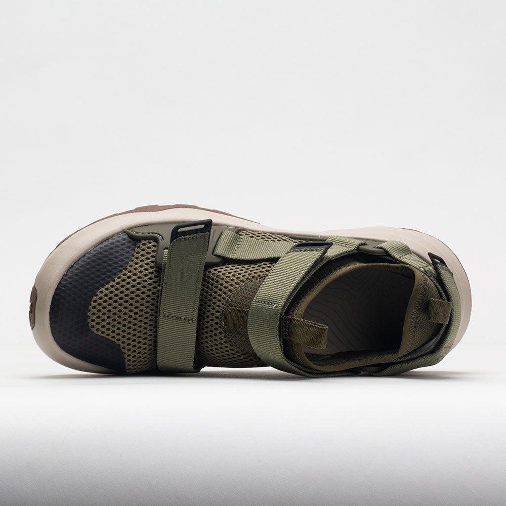 Teva Outflow Universal Men's Dark Olive