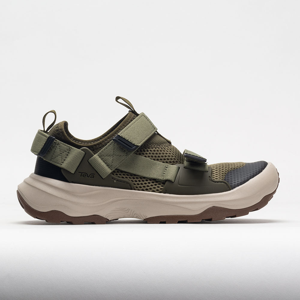 Teva Outflow Universal Men's Dark Olive