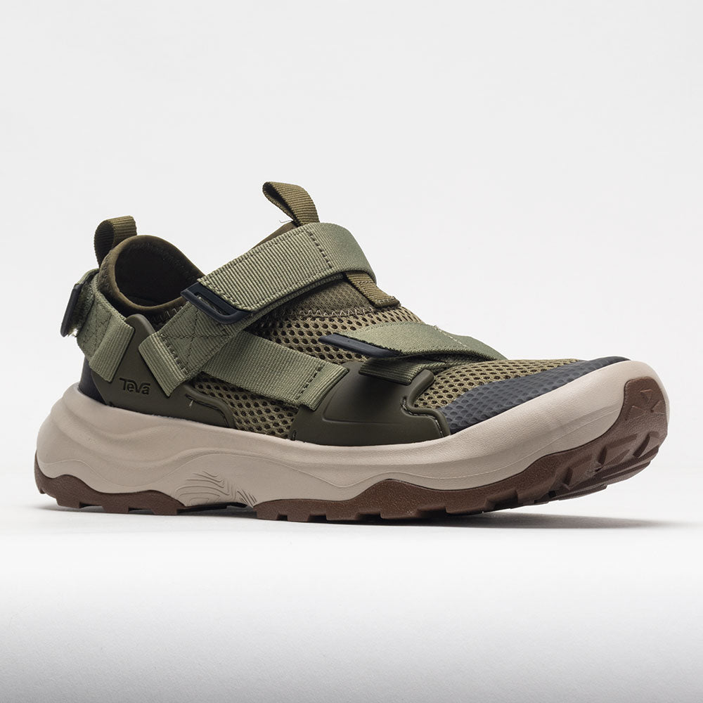 Teva Outflow Universal Men's Dark Olive