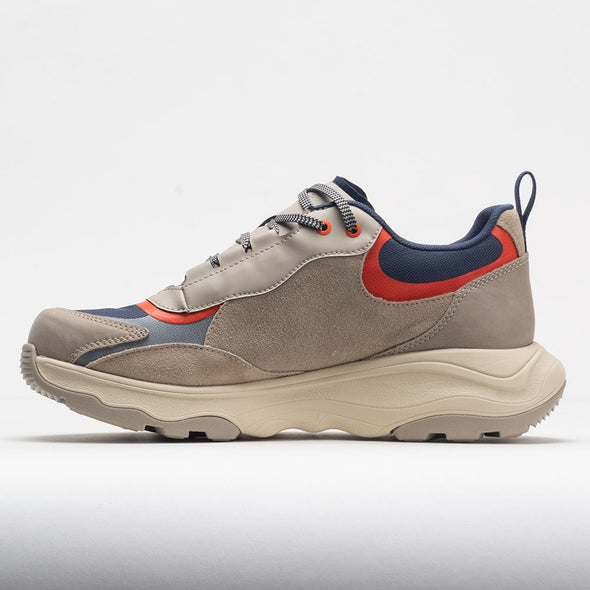 Teva Geotrecca Low RP Men's Feather Grey/Orangeade