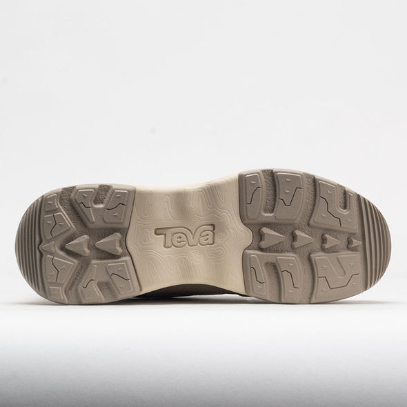 Teva Geotrecca Low RP Men's Feather Grey/Orangeade