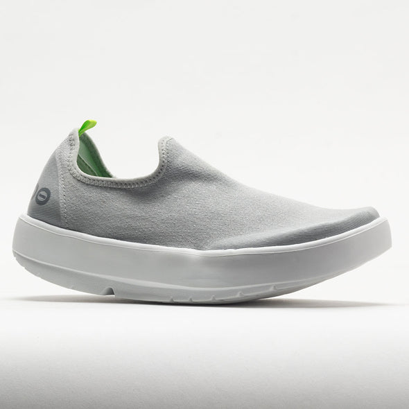 OOFOS OOmg eeZee Women's White/Gray